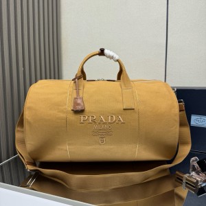 프라다 2VC051 여행가방