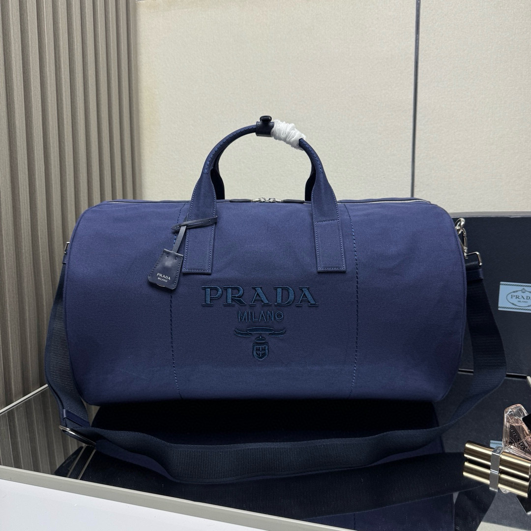 프라다 2VC051 여행가방