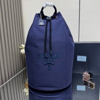 프라다 2VY011 여행가방