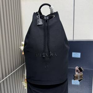 프라다 2VY011 여행가방