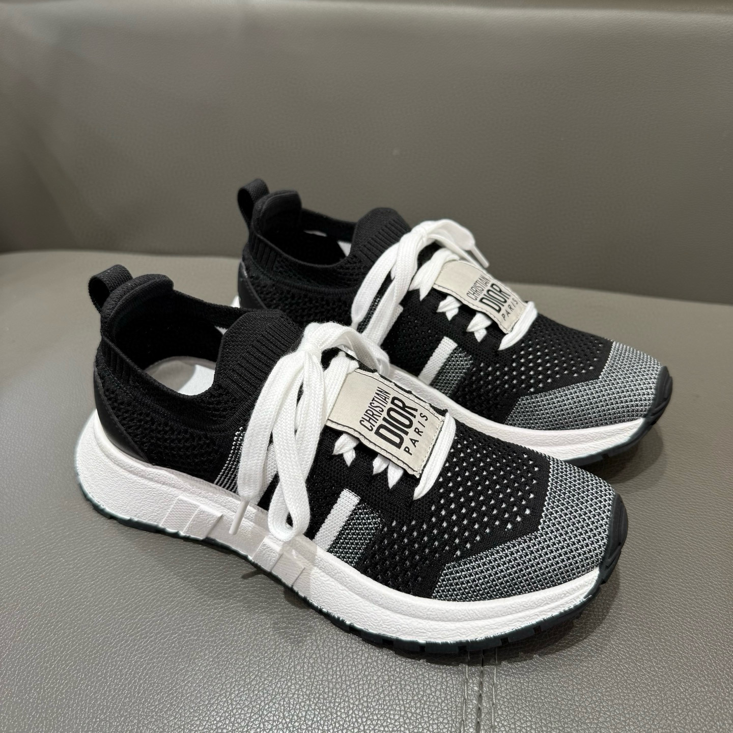 디올 남녀공용 신발 운동화 스니커즈