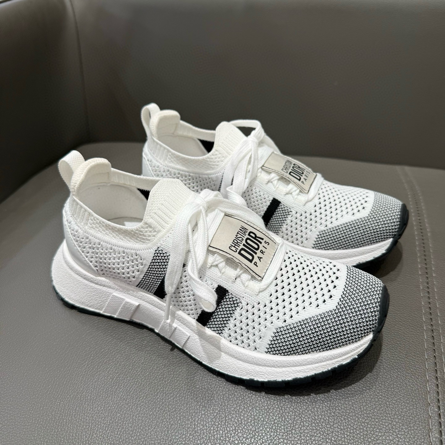 디올 남녀공용 신발 운동화 스니커즈