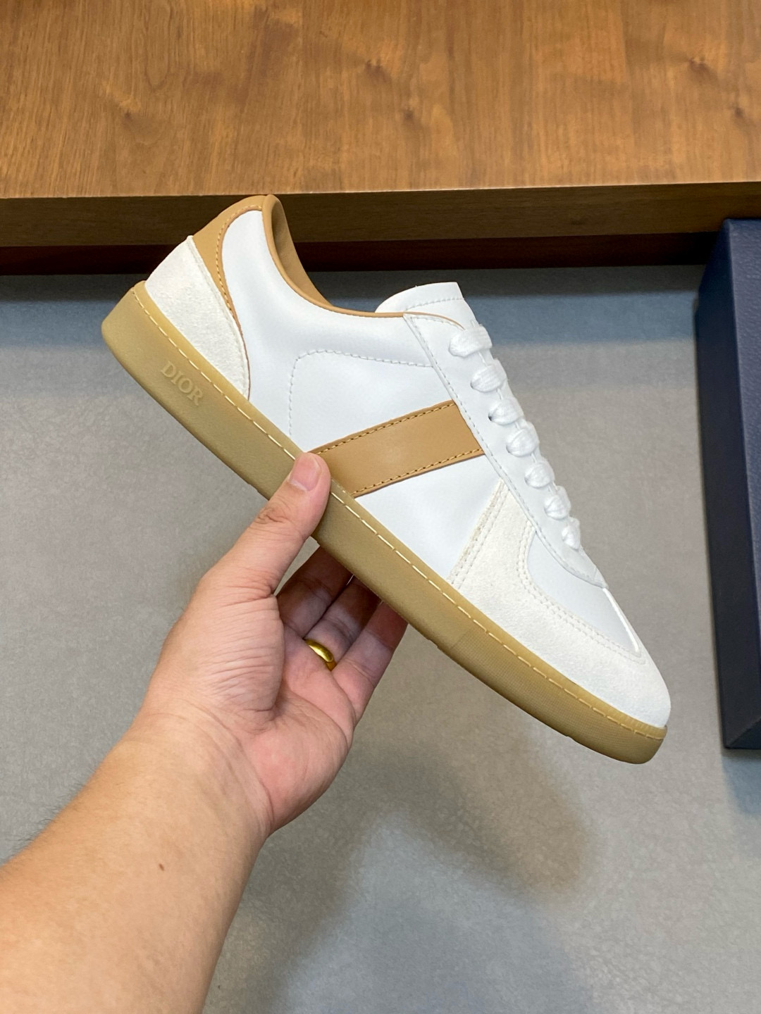 디올 남자 신발 운동화 스니커즈