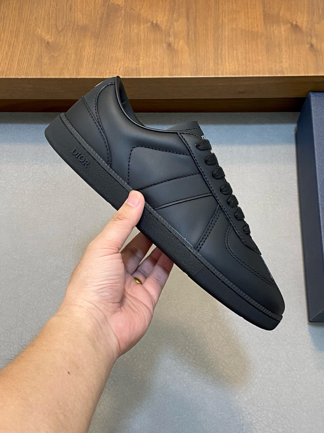 디올 남자 신발 운동화 스니커즈