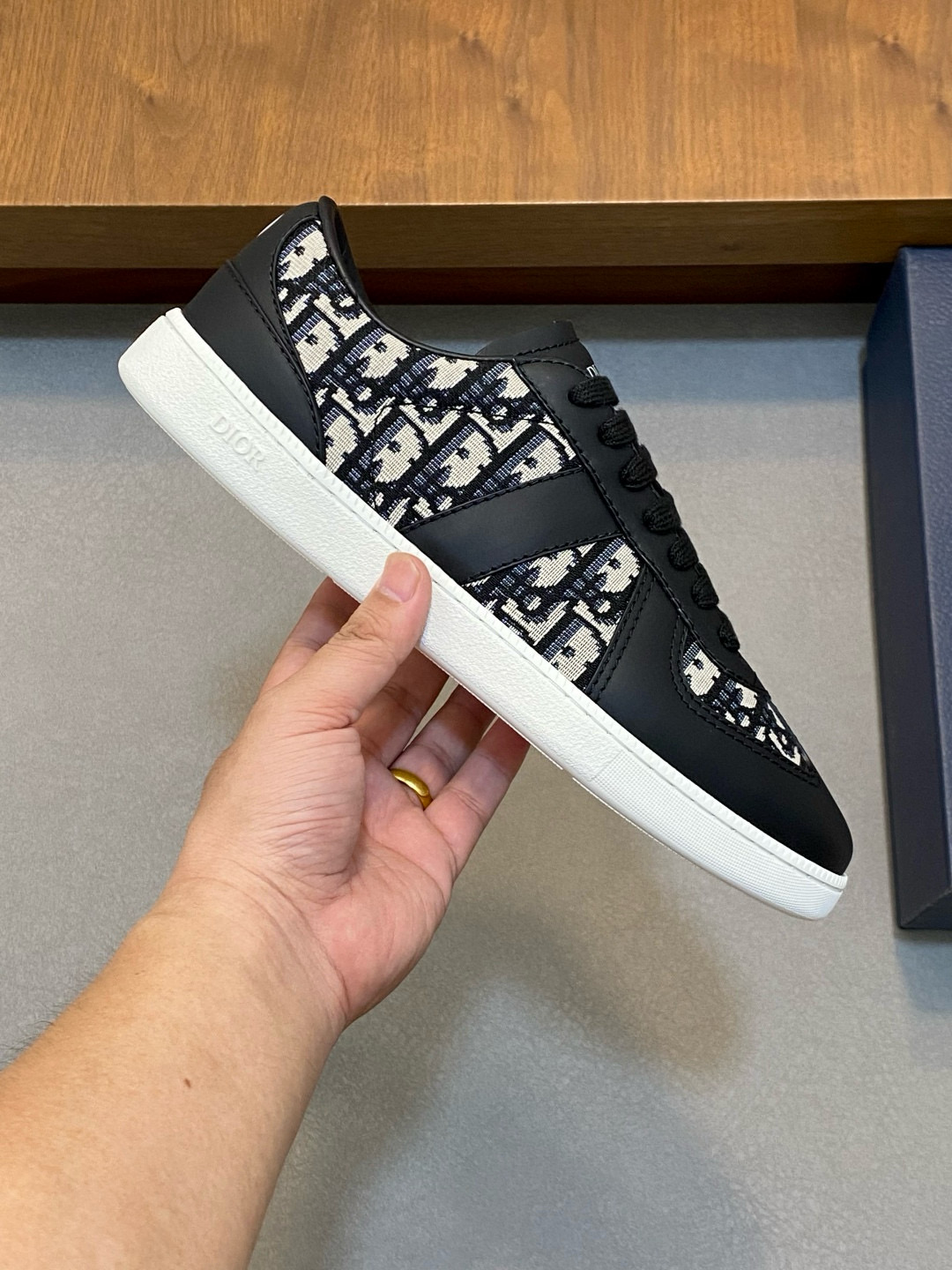 디올 남자 신발 운동화 스니커즈