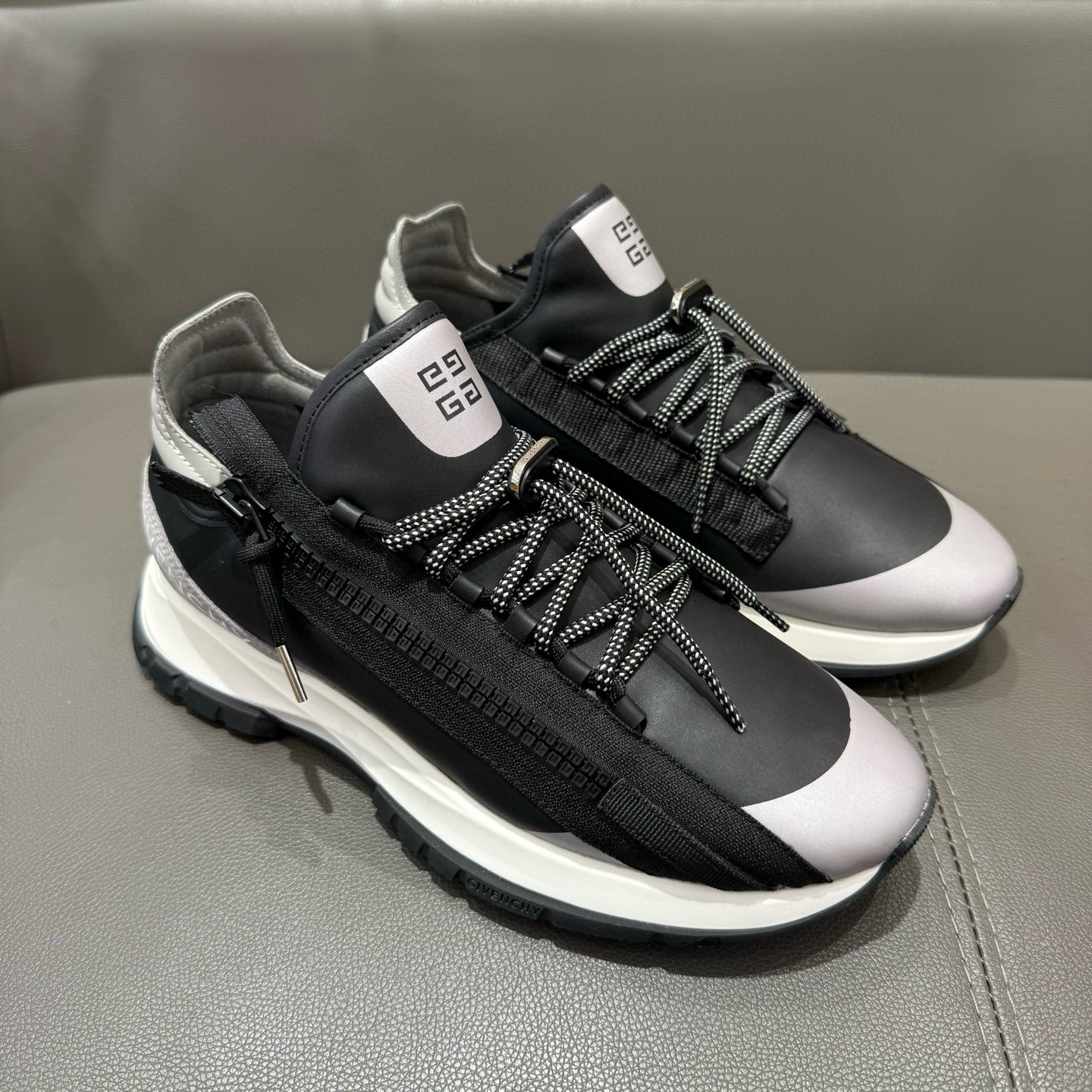 지방시 남자 신발 운동화 스니커즈