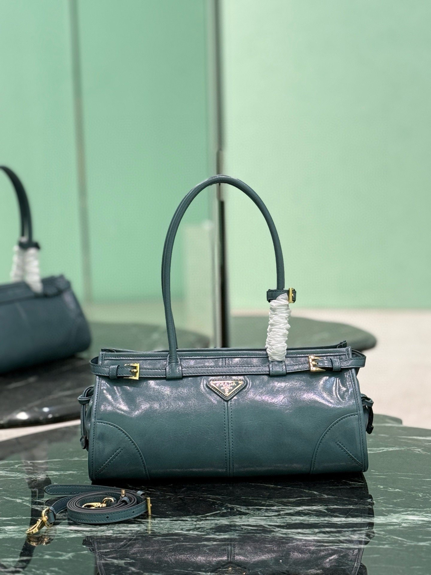 프라다 1BA426 스몰 여자가방