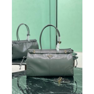 프라다 1BA433 라지 여자가방