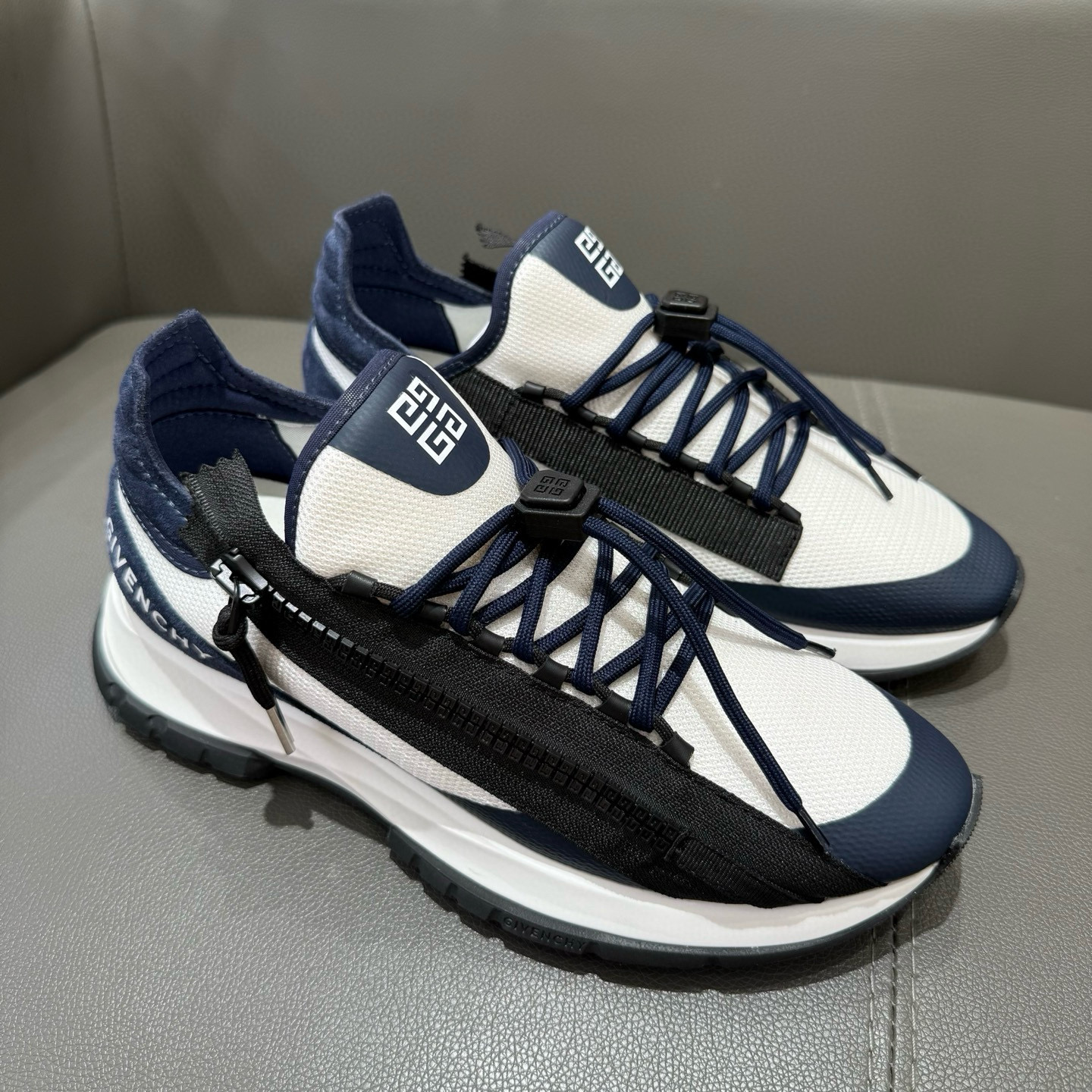 지방시 남자 신발 운동화 스니커즈