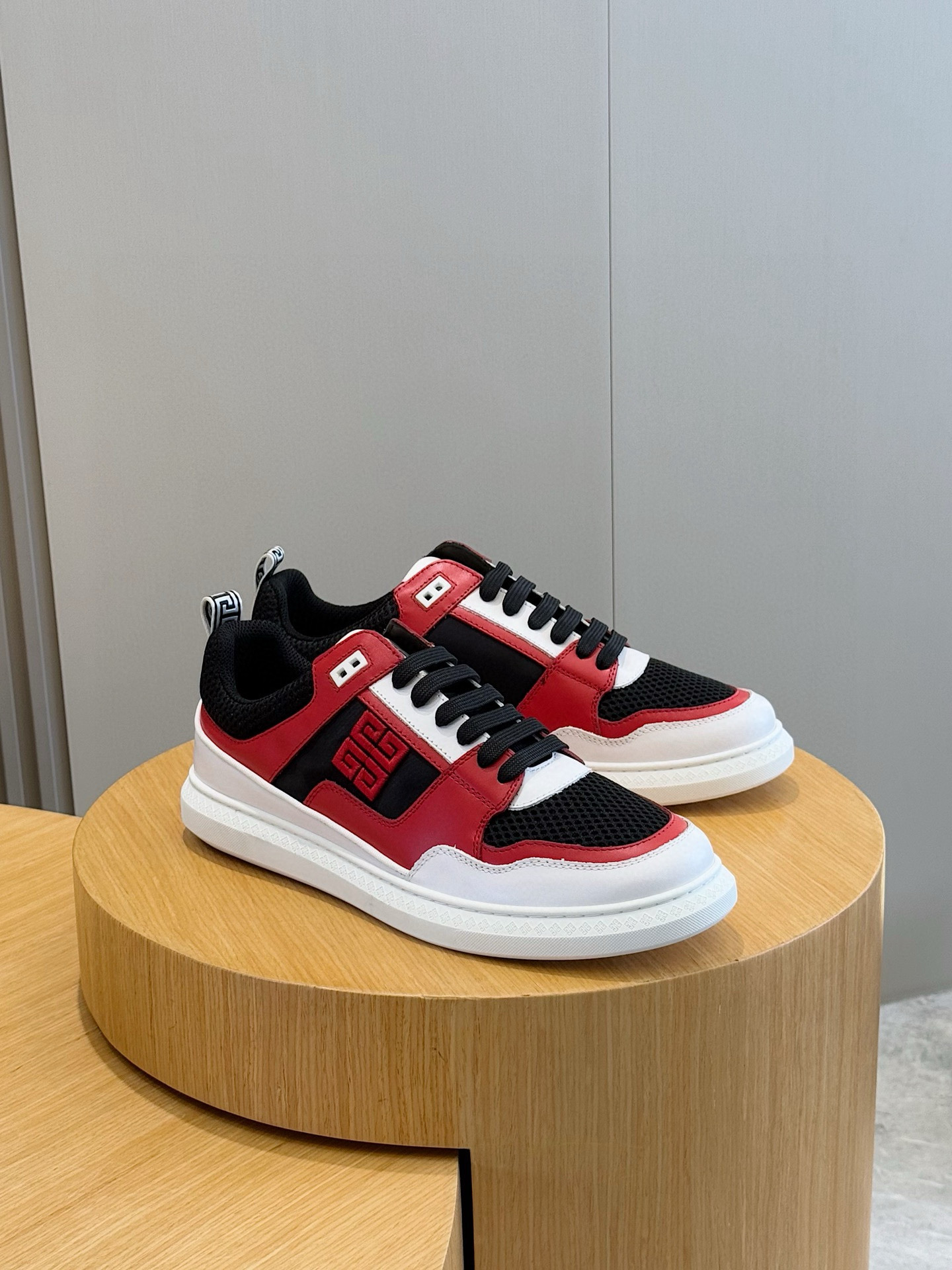 지방시 남자 신발 운동화 스니커즈