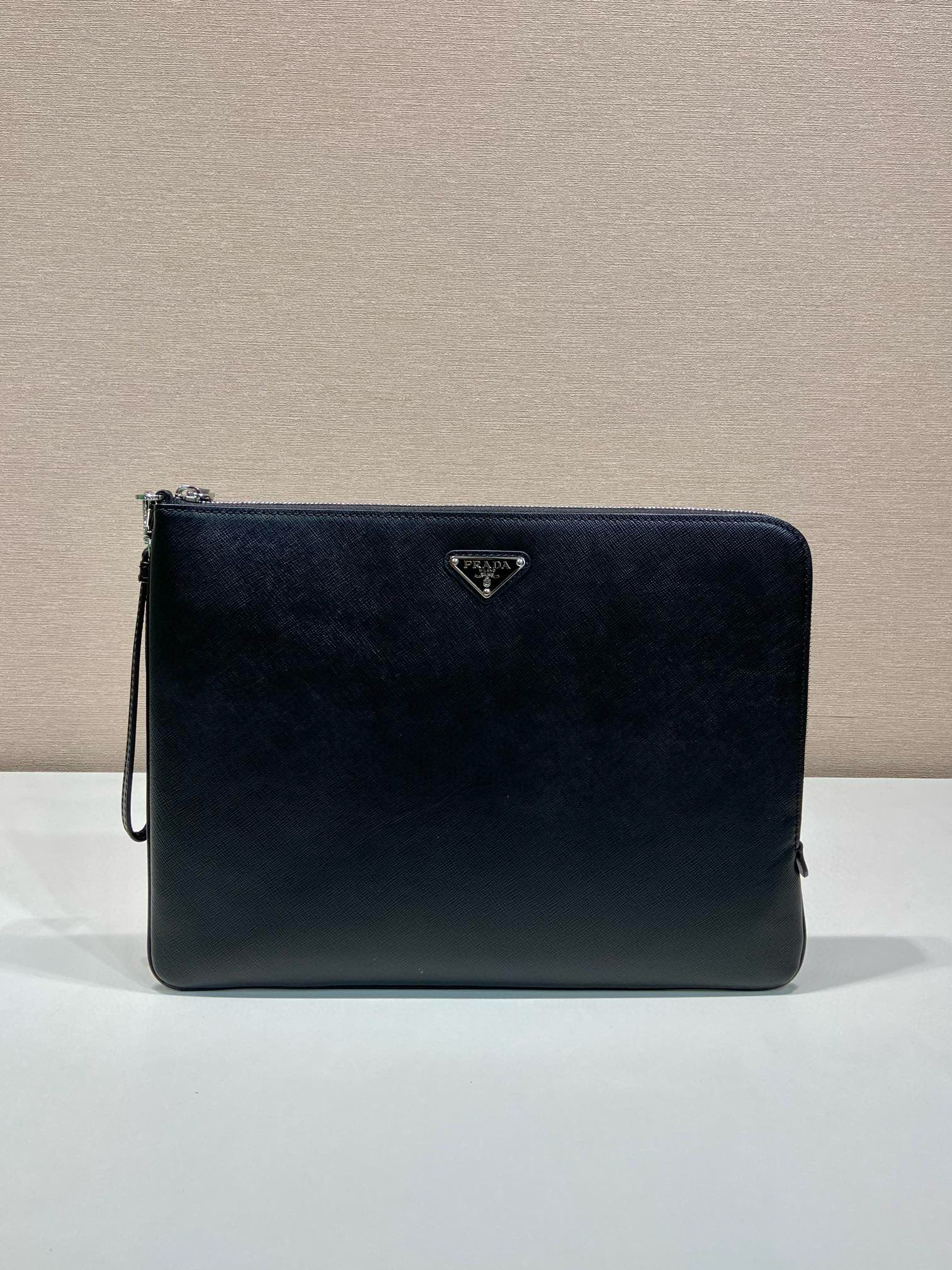 프라다 2NH023 라지 클러치백