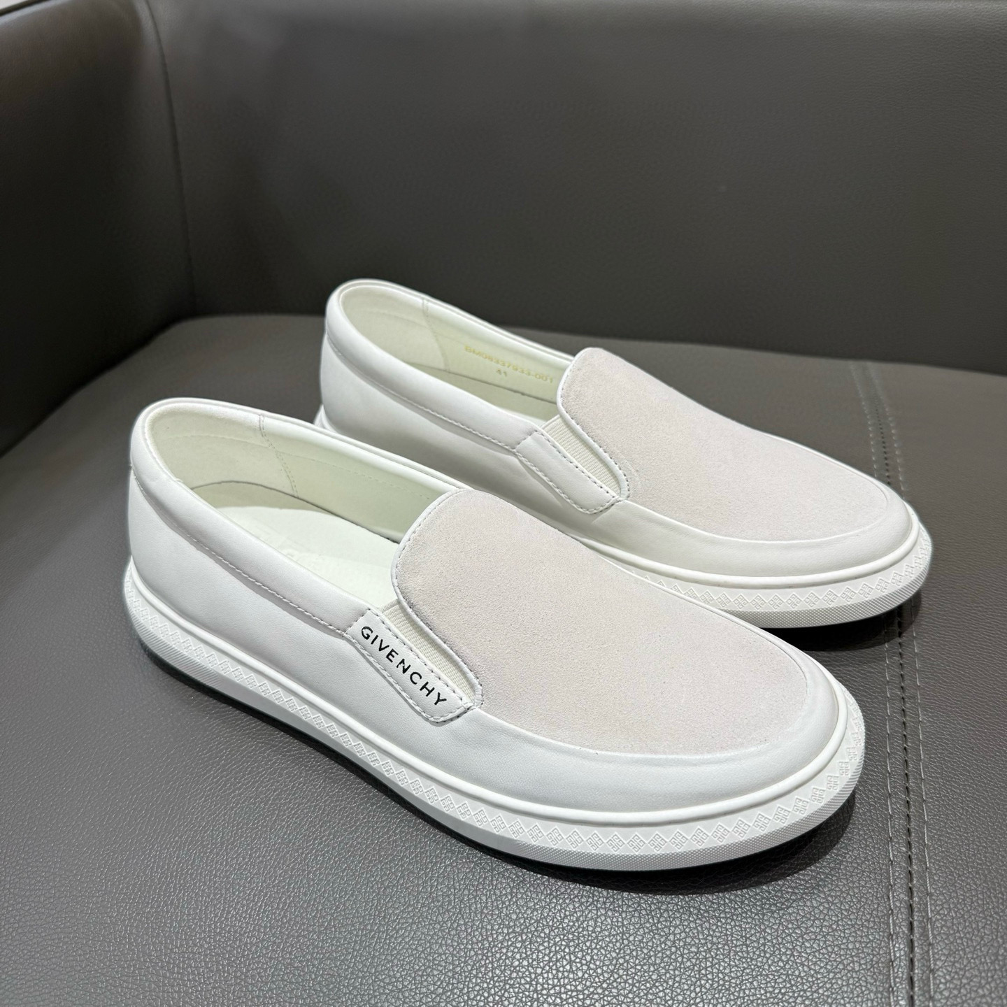 지방시 남자 신발 운동화 스니커즈