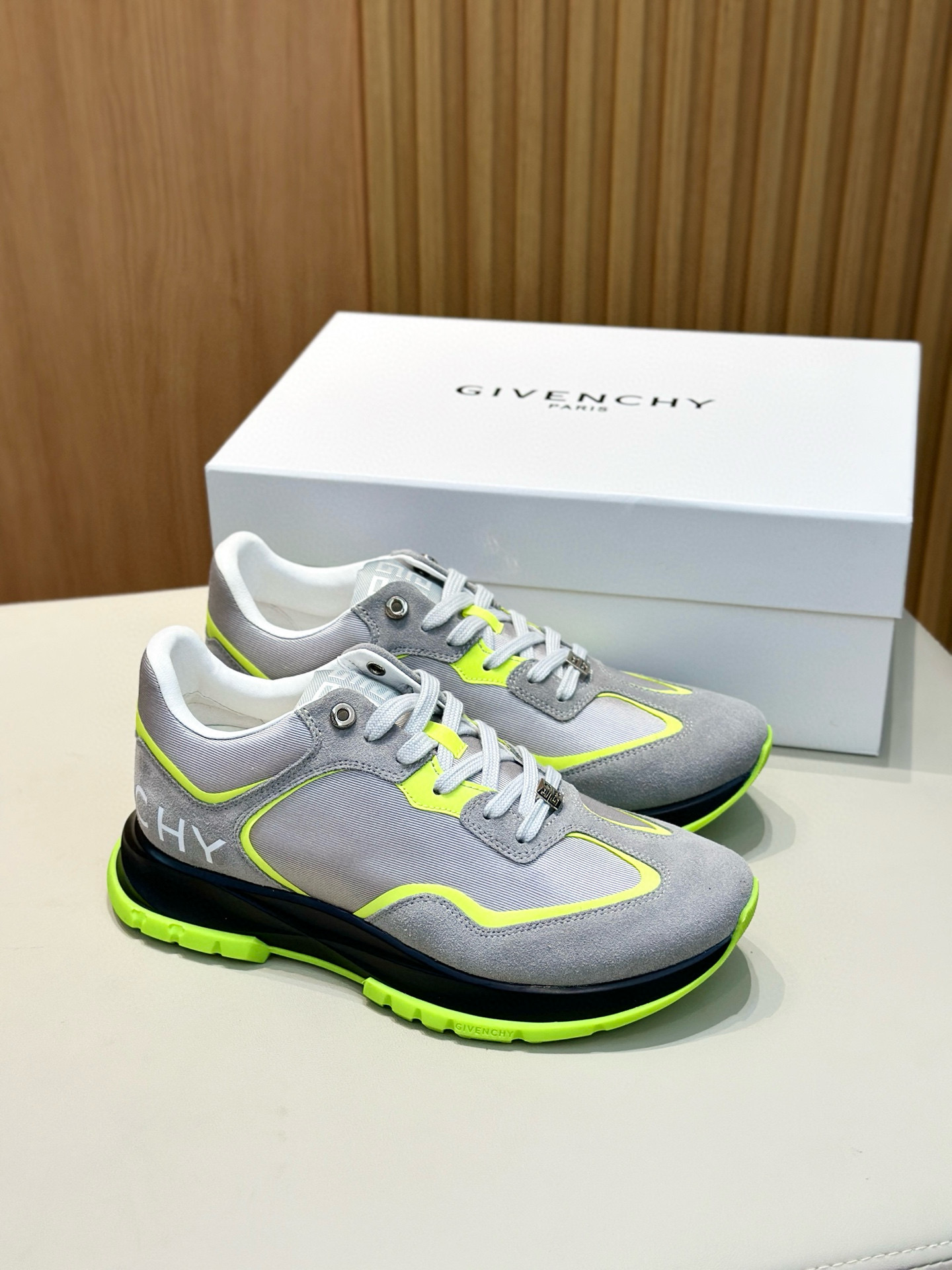 지방시 남자 신발 운동화 스니커즈