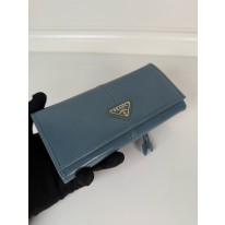 프라다 1MH132 여자 장지갑