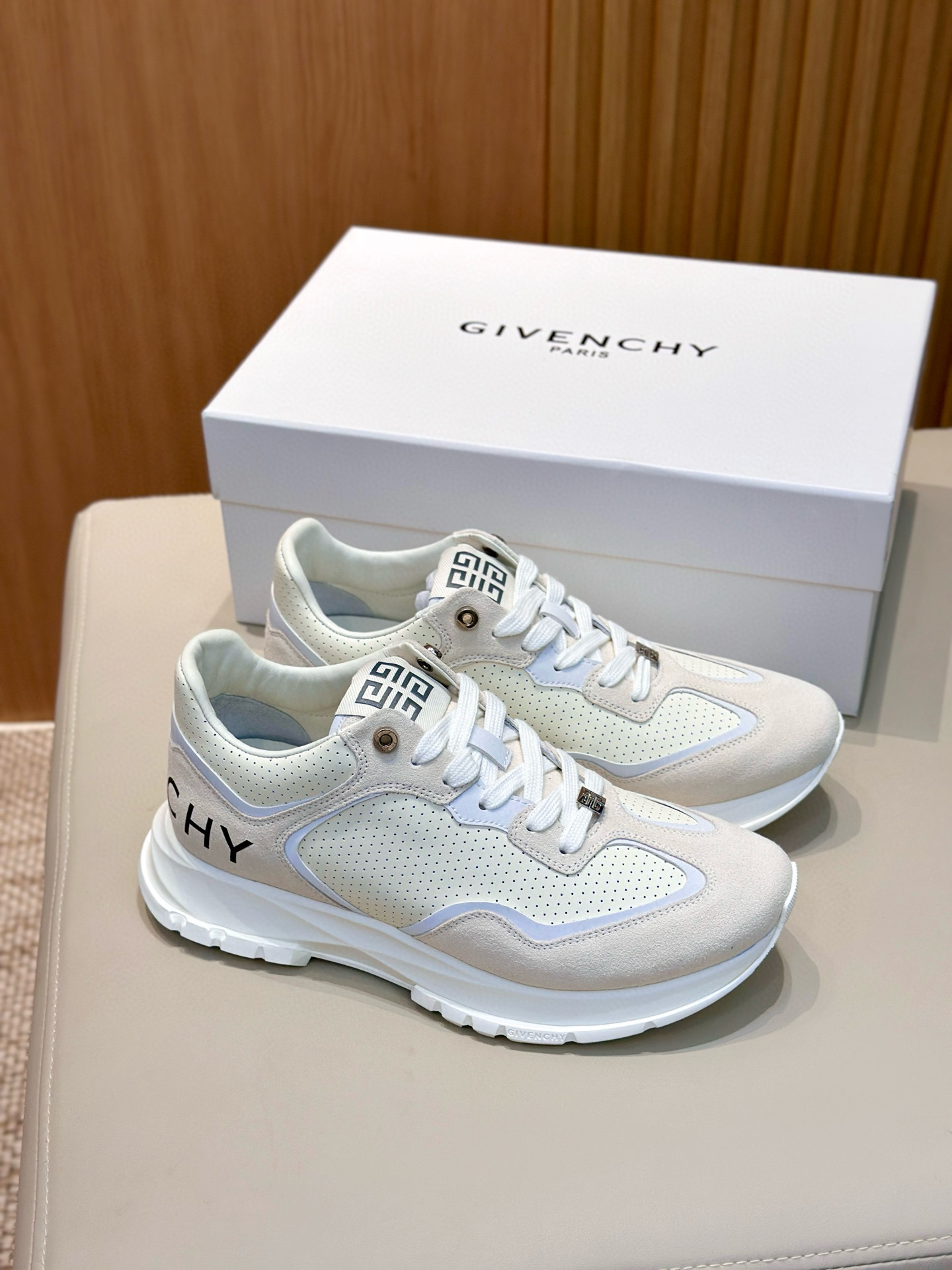 지방시 남자 신발 운동화 스니커즈