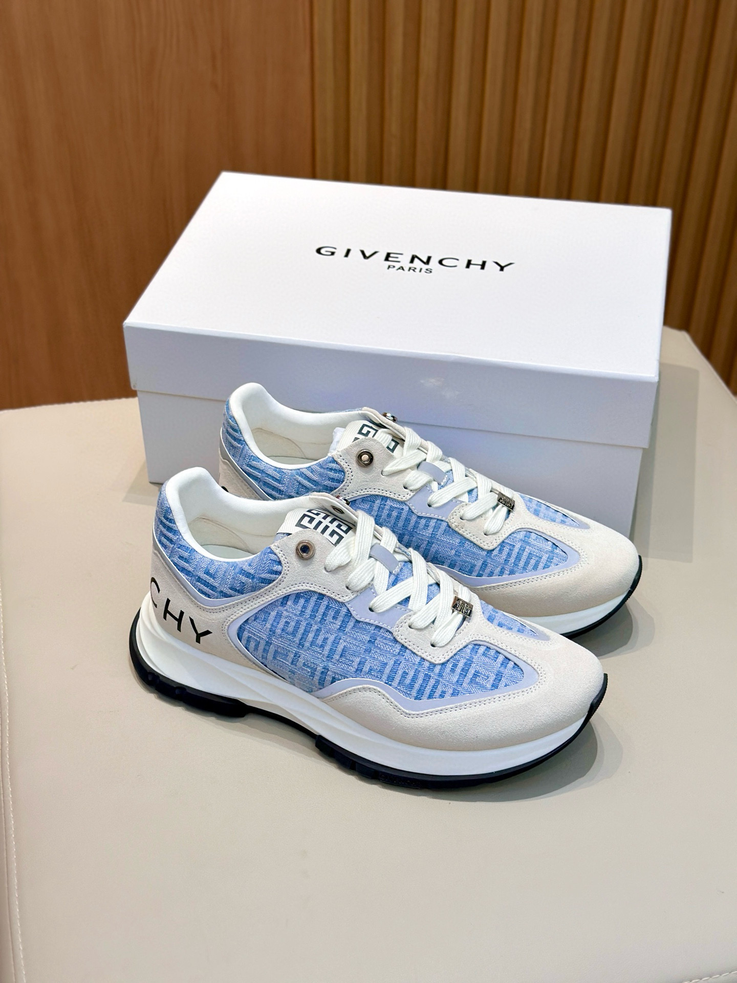 지방시 남자 신발 운동화 스니커즈