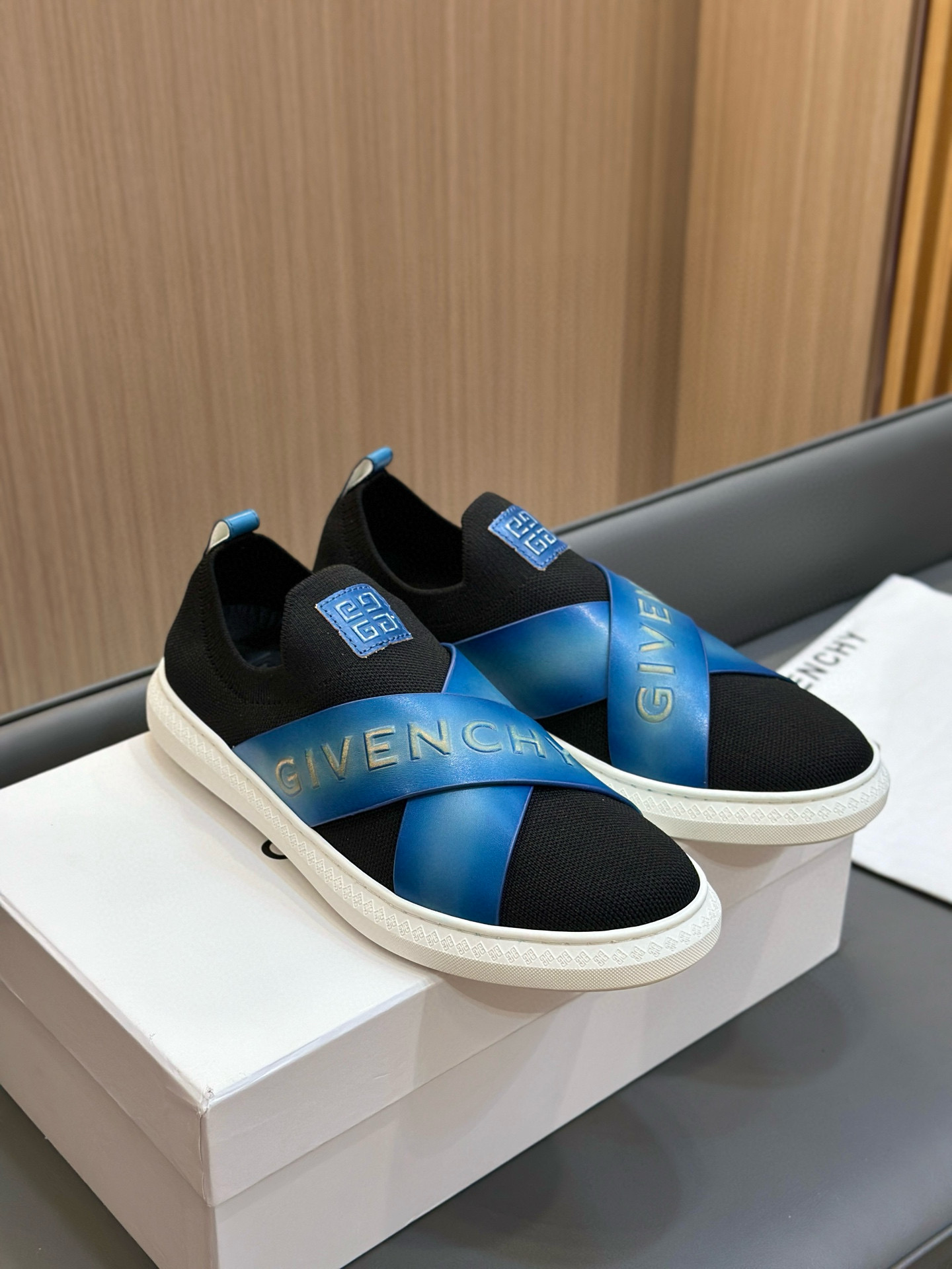 지방시 남자 신발 운동화 스니커즈