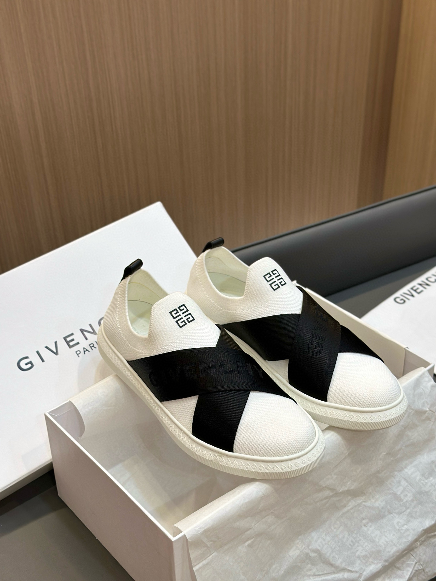 지방시 남자 신발 운동화 스니커즈