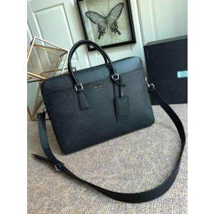 프라다 2VE008B 서류가방