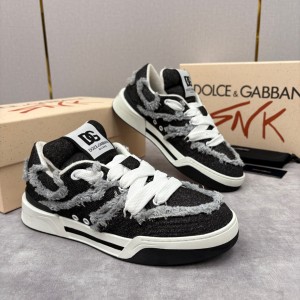 돌체앤가바나 남자 신발 운동화 스니커즈