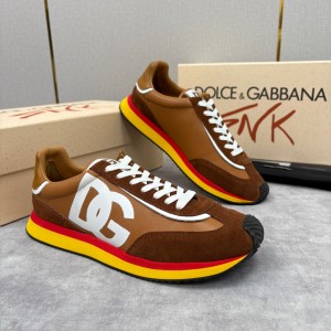 돌체앤가바나 남자 신발 운동화 스니커즈