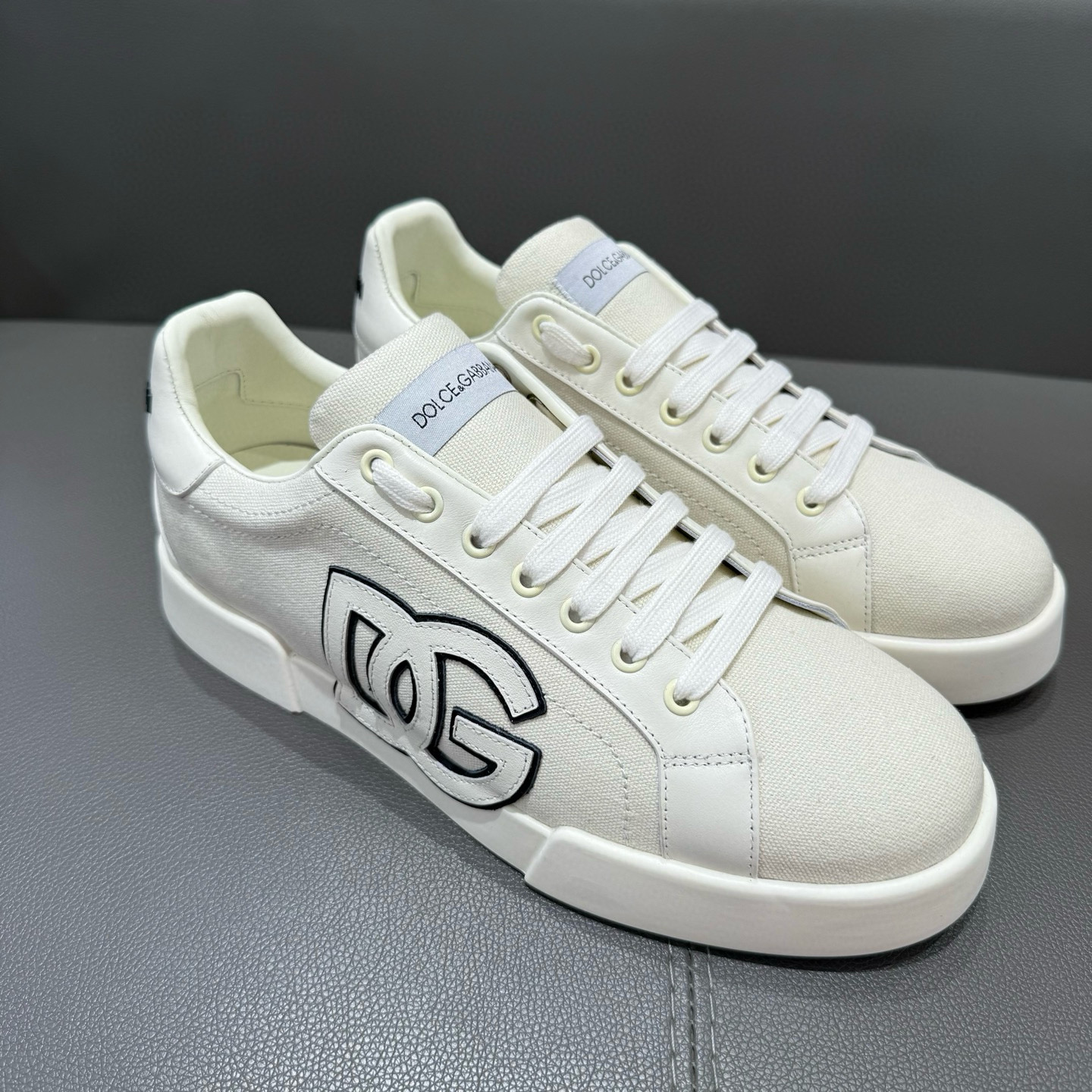 돌체앤가바나 남자 신발 운동화 스니커즈