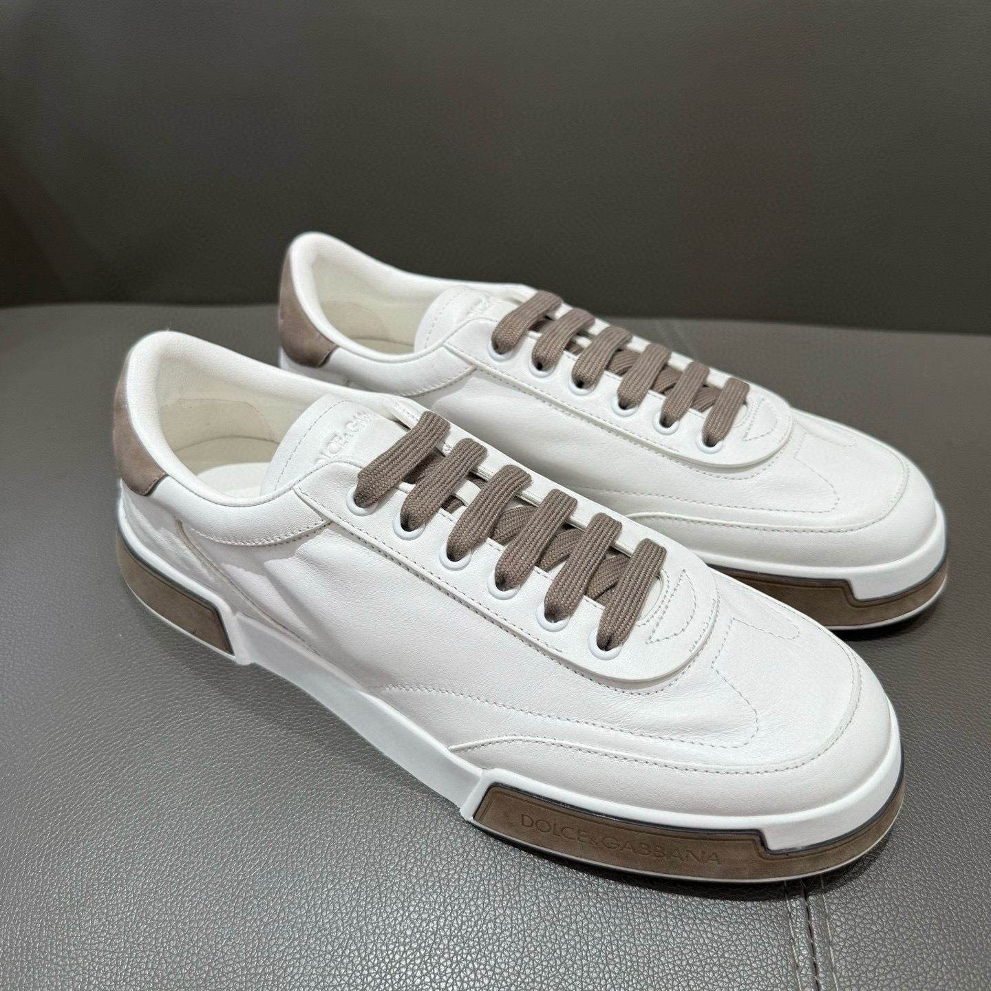 돌체앤가바나 남자 신발 운동화 스니커즈