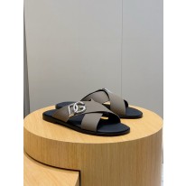 돌체앤가바나 남자 슬리퍼 