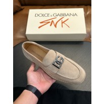 돌체앤가바나  남자 신발 운동화 스니커즈