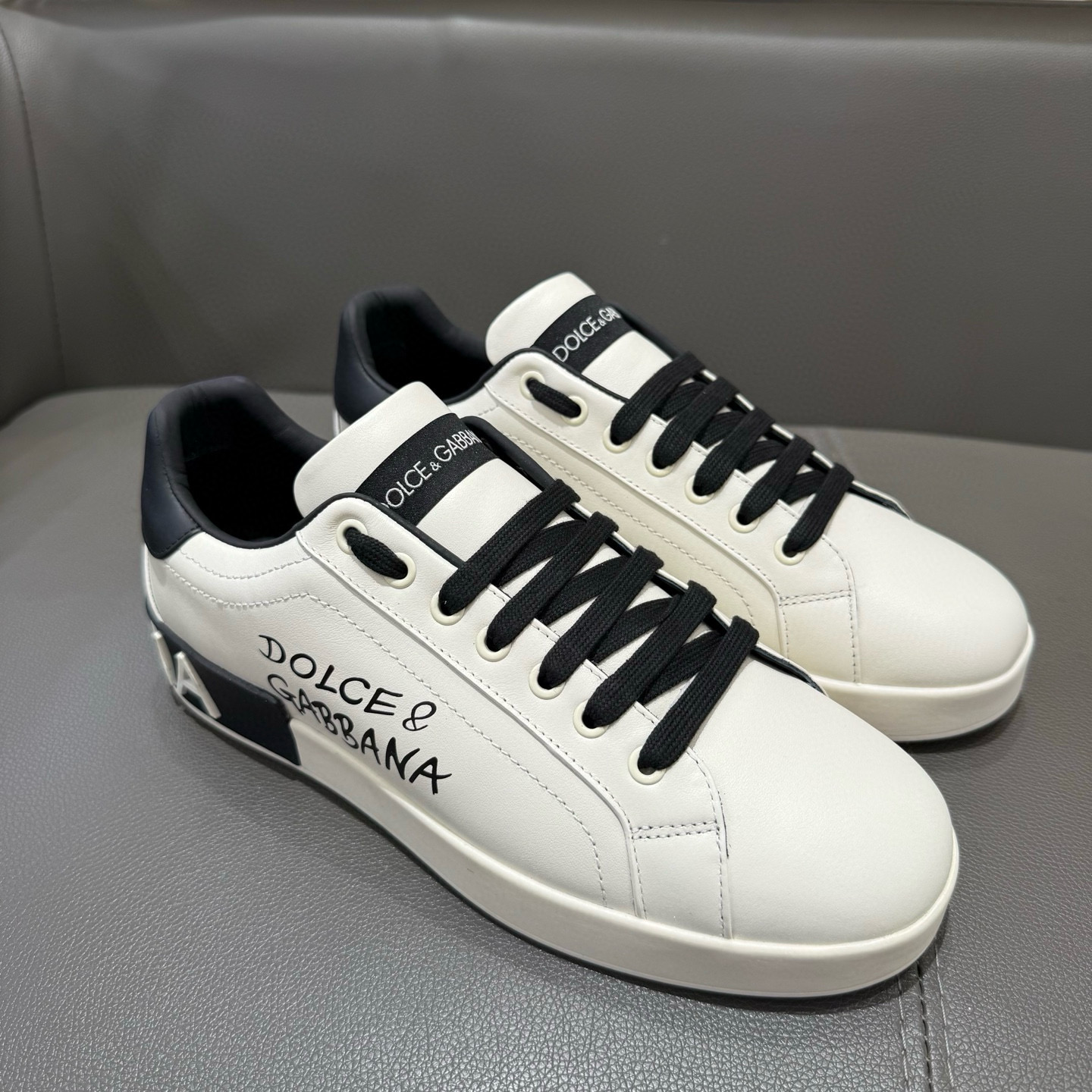 돌체앤가바나  남자 신발 운동화 스니커즈