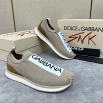 돌체앤가바나  남자 신발 운동화 스니커즈