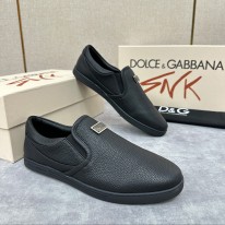 돌체앤가바나  남자 신발 운동화 스니커즈