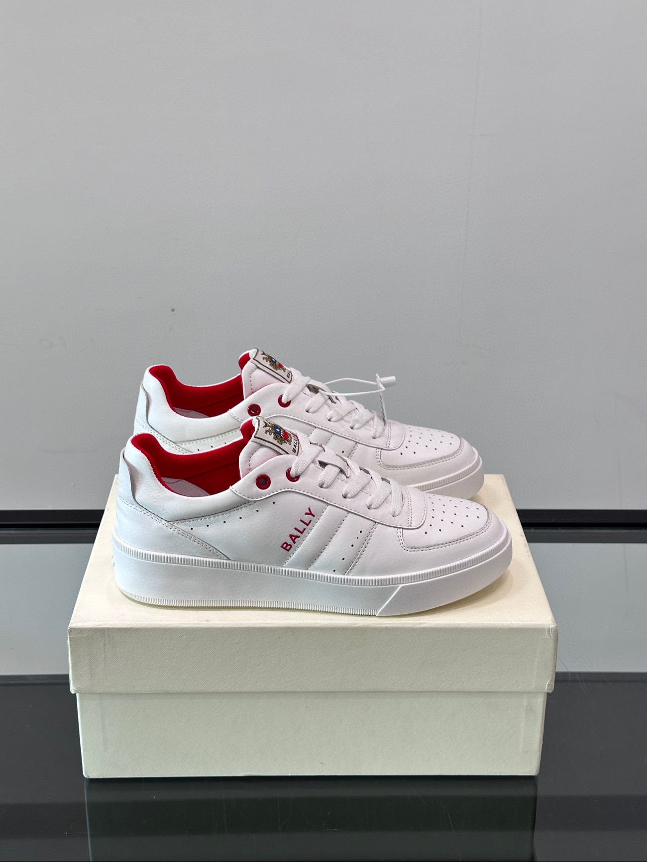 발리 남자 신발 운동화 스니커즈