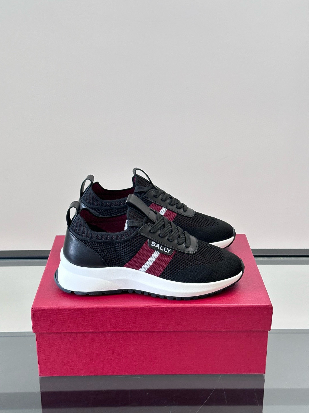 발리 남자 신발 운동화 스니커즈