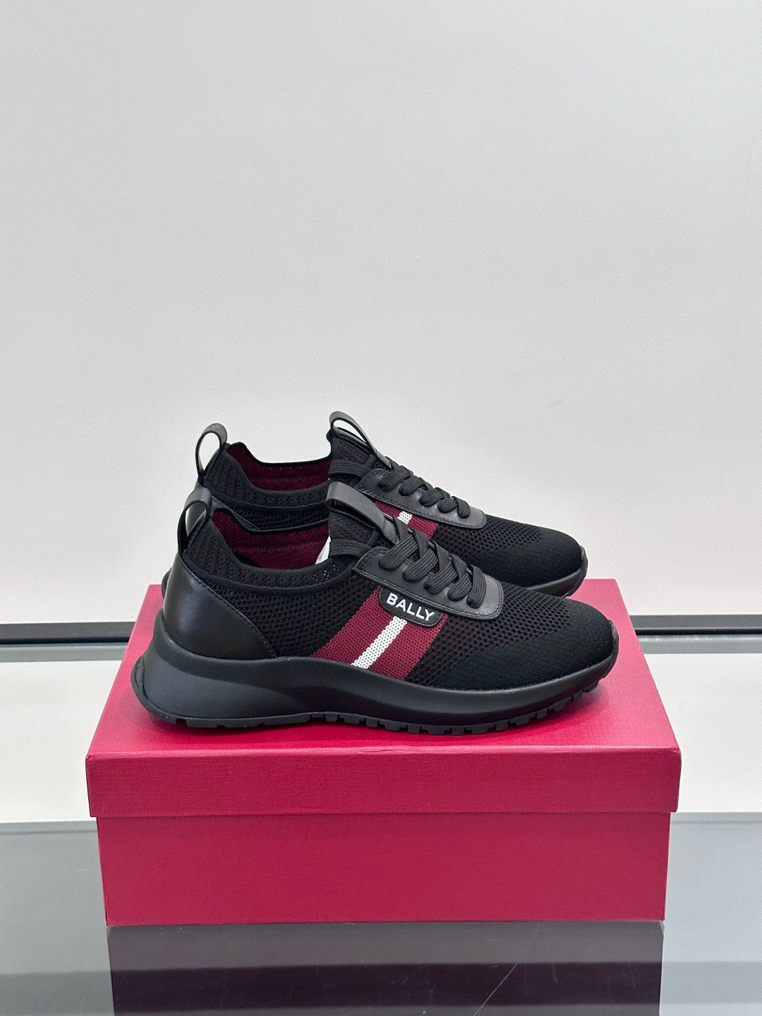 발리 남자 신발 운동화 스니커즈