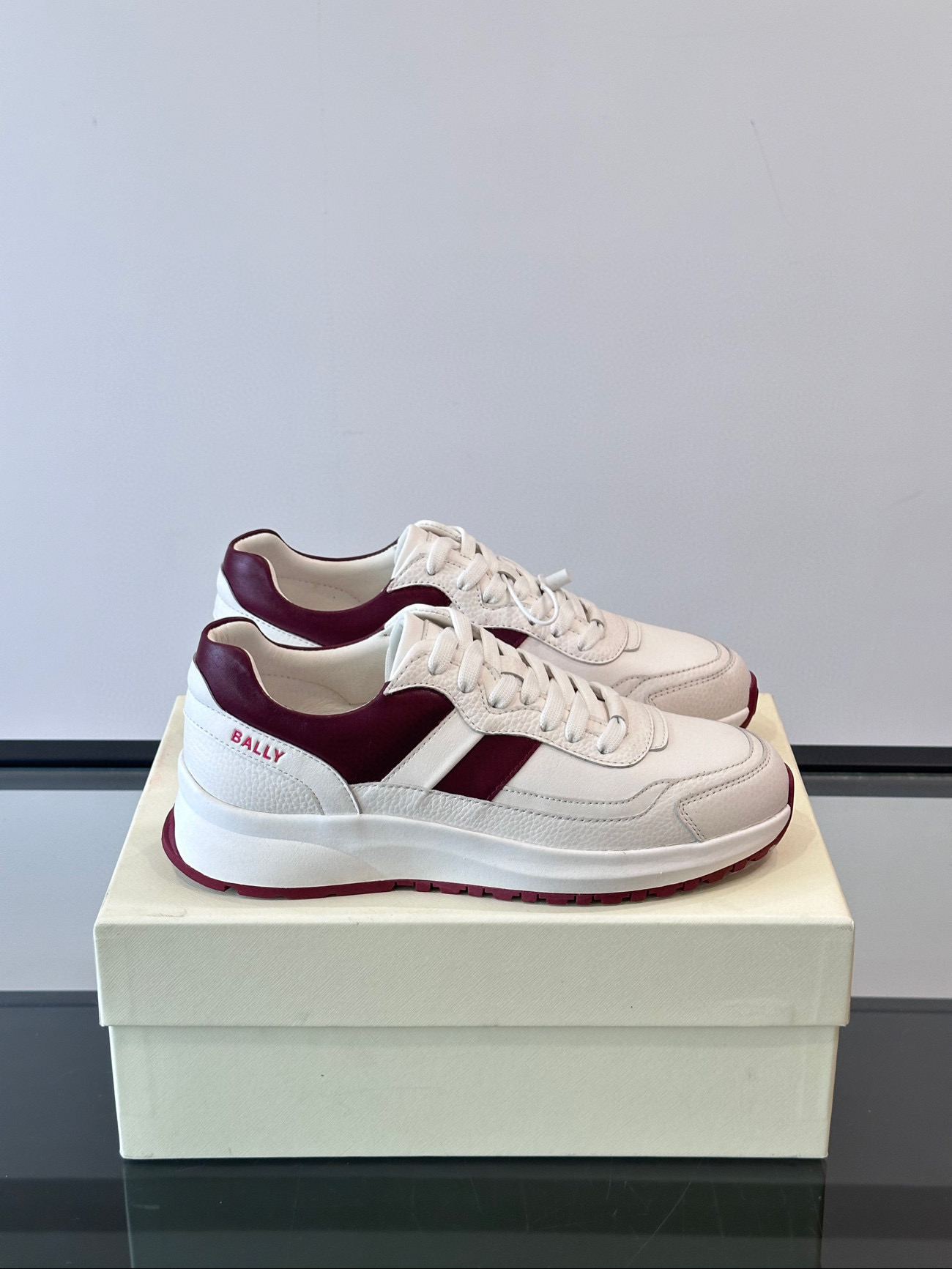 발리 남자 신발 운동화 스니커즈