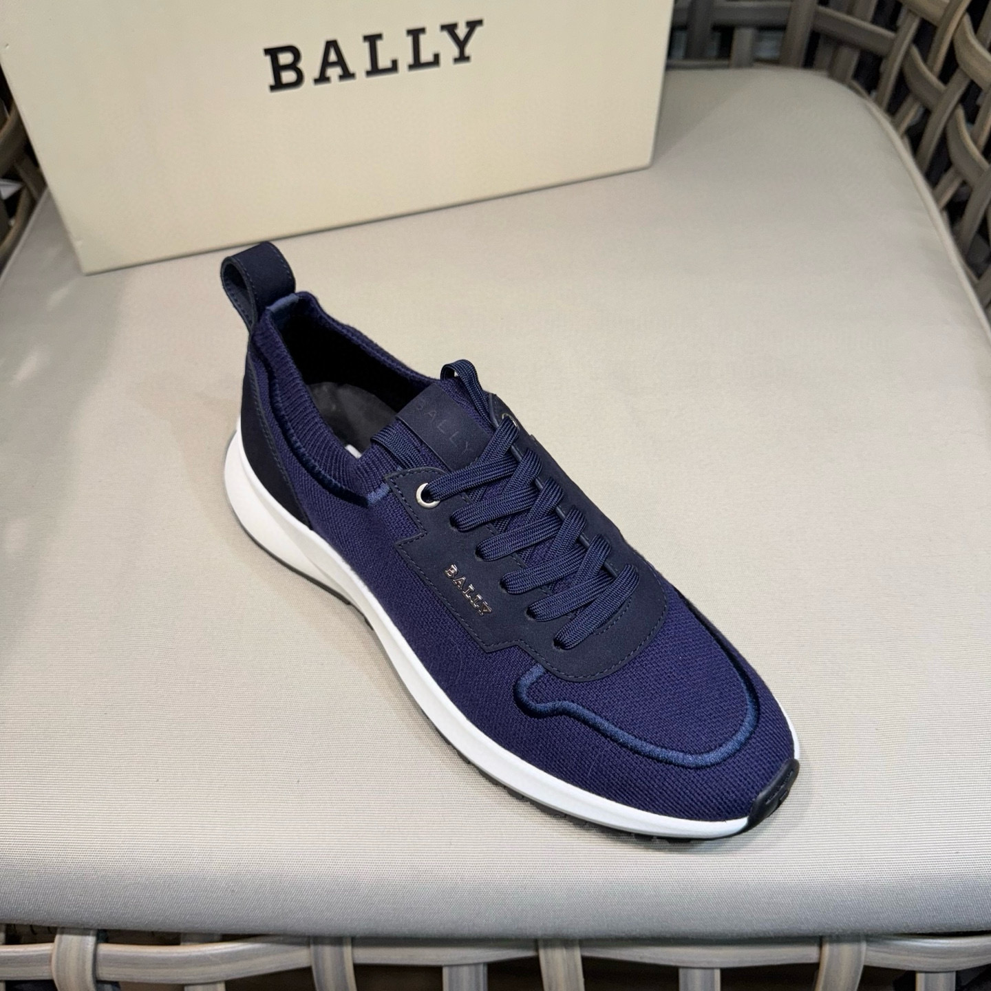 발리 남자 신발 운동화 스니커즈