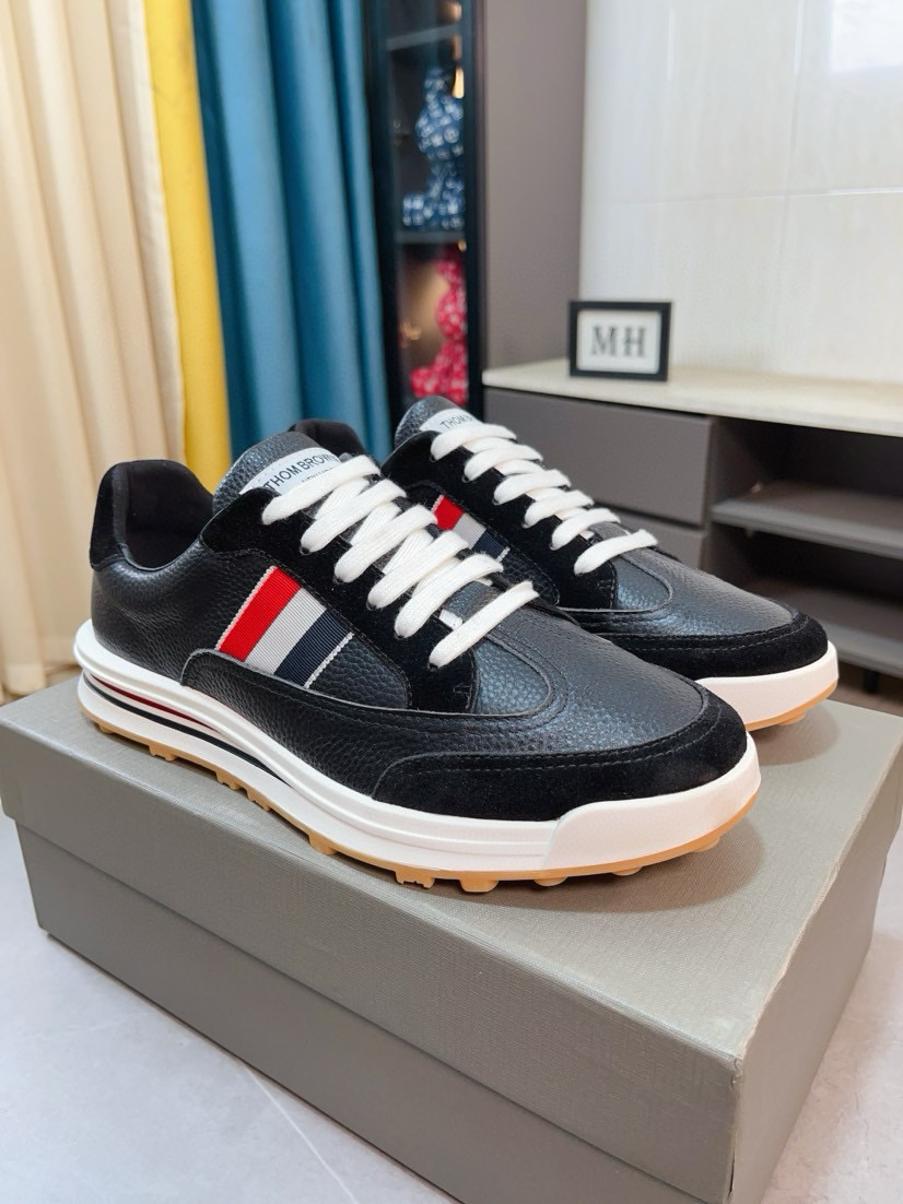 톰브라운 남자 신발 운동화 스니커즈