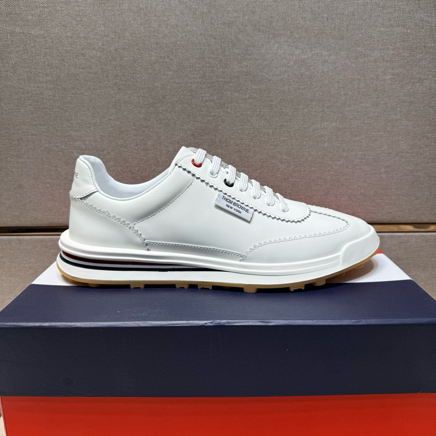 톰브라운 남자 신발 운동화 스니커즈