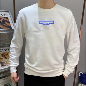 루이비통 2컬러 남자 맨투맨 후드티