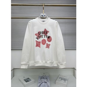 루이비통 2컬러 남자 맨투맨 후드티