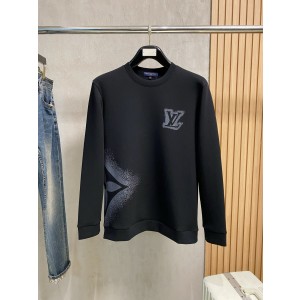 루이비통 남자 맨투맨 후드티
