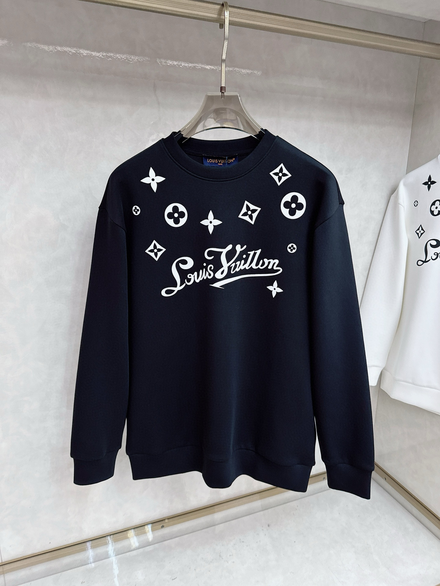 루이비통 남자 맨투맨 후드티