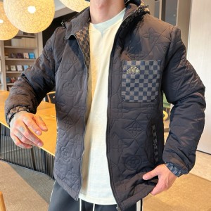 루이비통 남자 자켓