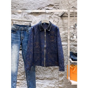 루이비통 남자 자켓