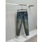 루이비통 남자 청바지