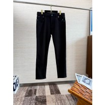 루이비통 남자 청바지