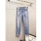 루이비통 남자 청바지