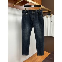 루이비통 남자 청바지