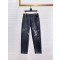 루이비통 남자 청바지